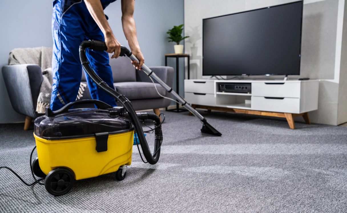 Extract Rug Cleaning Lalor Contact Office